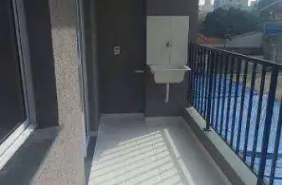 Apartamento com 1 dormitório à venda, 32 m² por r$ 276.000,00 - vila matilde - são paulo/sp