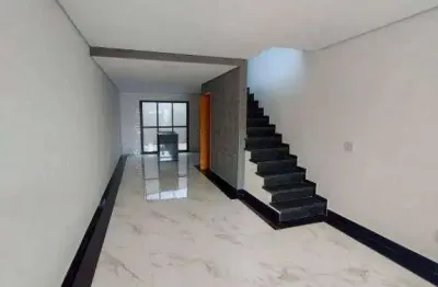 Sobrado com 3 dormitórios à venda, 130 m² por r$ 850.000,00 - penha - são paulo/sp