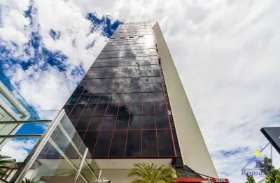 Conjunto à venda, 200 m² por r$ 1.900.000,00 - tatuapé - são paulo/sp