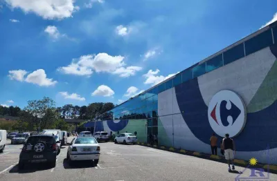 Ponto comercial à venda na Estrada do Pêssego, Itaquera, São Paulo