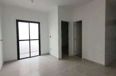 Apartamento garden com 1 dormitório à venda, 34 m² por r$ 207.000,00 - parque mandaqui - são paulo/sp