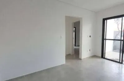 Apartamento garden com 2 dormitórios à venda, 48 m² por r$ 314.000,00 - parque mandaqui - são paulo/sp