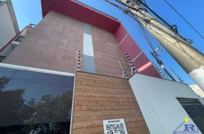 Apto. 2 dormitórios próximo ao metrô guilhermina. financiamento minha casa minha vida