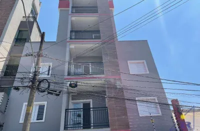 Apto. 2 dormitórios, prédio com elevador. financiamento minha casa minha vide