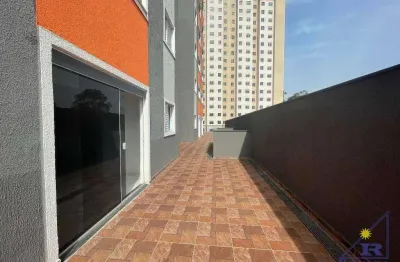 Apartamento com 2 quartos à venda na Rua Sabbado D'Ângelo, Itaquera, São Paulo