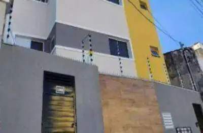 Apartamento com 2 quartos à venda na Rua Morubixaba, Cidade Líder, São Paulo