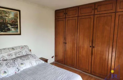 Apartamento com 3 quartos à venda na Rua Mariano de Sousa, Vila Carrão, São Paulo