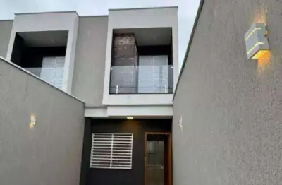 Casa com 2 quartos à venda na Rua Professor Francisco Accioly, Vila Antonieta, São Paulo