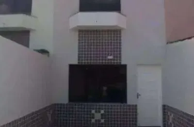 Casa com 3 quartos à venda na Rua São Félix de Cantalício, Jardim Aricanduva, São Paulo