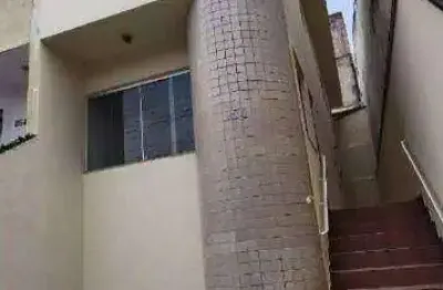 Casa com 3 quartos à venda na Rua Iguaçaba, Chácara Belenzinho, São Paulo