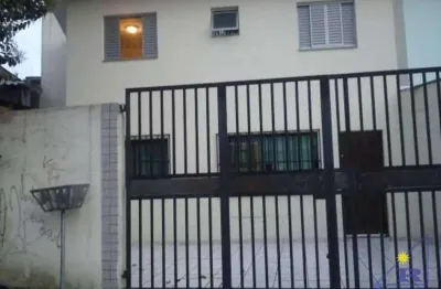 Casa com 2 quartos à venda na Rua Saul Borges Carneiro, Jardim Itapema, São Paulo