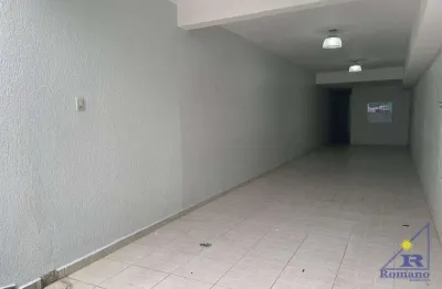 Sobrado com 3 dormitórios à venda, 162 m² por r$ 744.000,00 - cidade patriarca - são paulo/sp