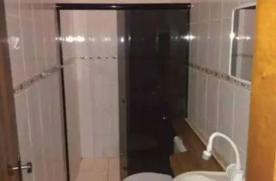 Casa com 3 quartos à venda na Rua Antônio Luís Tigre, Vila Olinda, São Paulo