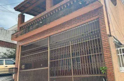 Casa com 3 quartos à venda na Rua Catarina de Albuquerque, Penha De França, São Paulo