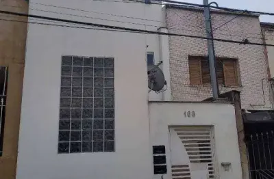 Apartamento com 2 dormitórios à venda, 100 m² por r$ 800.000,00 - chácara tatuapé - são paulo/sp