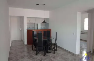 Apartamento com 2 dormitórios para alugar, 56 m² por r$ 3.000,00/mês - vila invernada - são paulo/sp