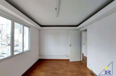 Sala para alugar, 50 m² por r$ 4.715,00/mês - tatuapé - são paulo/sp
