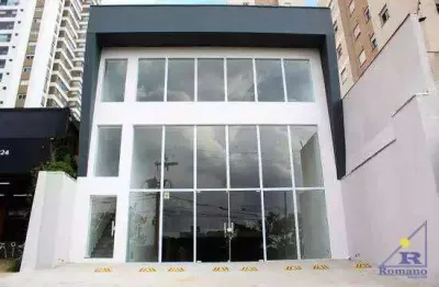Loja à venda, 972 m² por r$ 6.900.000,00 - vila matilde - são paulo/sp