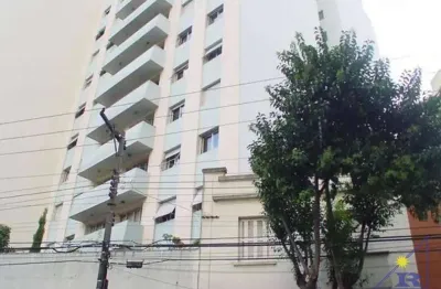 Apartamento com 3 quartos à venda na Rua Muniz de Sousa, Aclimação, São Paulo
