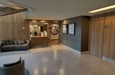 Apartamento com 2 quartos à venda na Rua Nagib Izar, Jardim Anália Franco, São Paulo