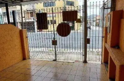 Sobrado com 3 dormitórios à venda, 110 m² por r$ 599.000,00 - mooca - são paulo/sp