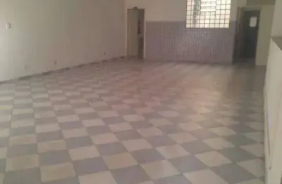 Salão para alugar, 100 m² por r$ 3.724,11/mês - penha de frança - são paulo/sp