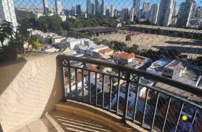 Apartamento com 3 dormitórios para alugar, 85 m² por r$ 5.536,41/mês - tatuapé - são paulo/sp