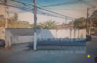 Terreno à venda na Rua Luís Carlos Gentile de Laet, Horto Florestal, São Paulo