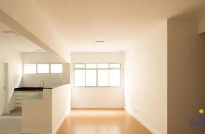 Apartamento com 3 dormitórios à venda, 80 m² por r$ 723.000,00 - tatuapé - são paulo/sp