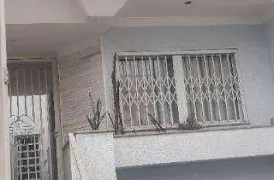 Casa com 3 quartos à venda na Rua Marques de Carvalho, Tatuapé, São Paulo
