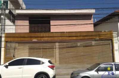 Casa comercial com 2 salas para alugar na Rua Retiro Grande, Tatuapé, São Paulo