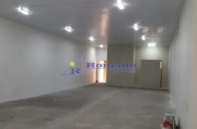 Sala comercial para alugar na Rua Serra de Juréa, Tatuapé, São Paulo