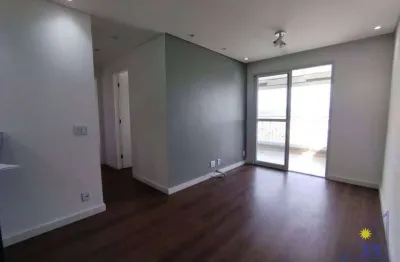 Apartamento com 2 dormitórios à venda, 63 m² por r$ 638.000,00 - vila carrão - são paulo/sp