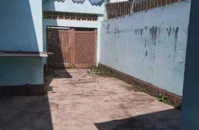 Casa com 3 dormitórios para alugar, 180 m² por r$ 3.000,00/mês - maranhão - são paulo/sp