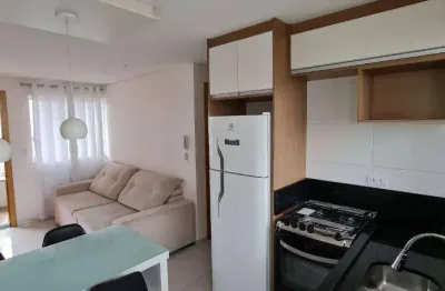 Apartamento com 2 dormitórios à venda, 49 m² por r$ 420.000,00 - vila matilde - são paulo/sp