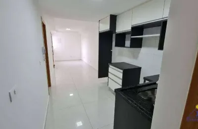 Apartamento com 2 dormitórios à venda, 52 m² por r$ 399.000,00 - vila matilde - são paulo/sp