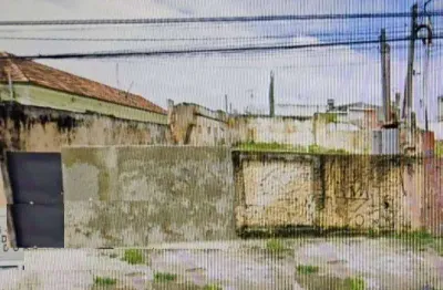 Terreno à venda na Rua Poá, Vila Prudente, São Paulo