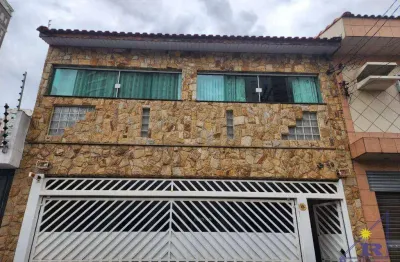 Sobrado com 4 dormitórios à venda, 226 m² por r$ 1.299.000,00 - chácara califórnia - são paulo/sp