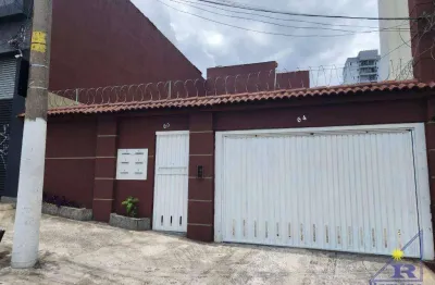 Casa em condomínio fechado com 3 quartos à venda na Rua Rodovalho Junior, Penha De França, São Paulo