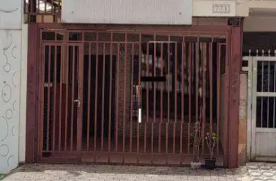 Sobrado com 2 dormitórios para alugar, 120 m² por r$ 4.505,00/mês - cidade mãe do céu - são paulo/sp