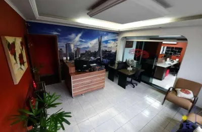 Sobrado com 5 dormitórios à venda, 326 m² por r$ 1.490.000,00 - vila formosa - são paulo/sp