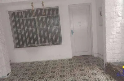 Sobrado com 2 dormitórios para alugar, 110 m² por r$ 3.330,00/mês - tatuapé - são paulo/sp