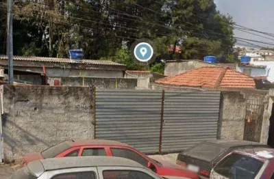Terreno à venda, 100 m² por r$ 600.000,00 - vila jaguara - são paulo/sp