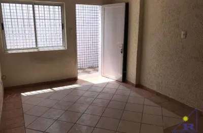 Sobrado com 2 dormitórios para alugar, 145 m² por r$ 3.110,63/mês - tatuapé - são paulo/sp