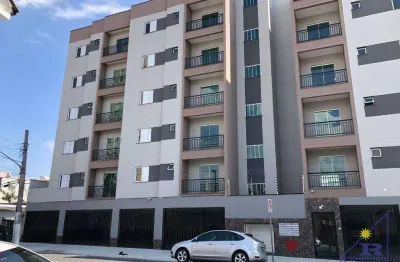 Apartamento com 2 quartos à venda na Rua São Valentim, Vila Carrão, São Paulo