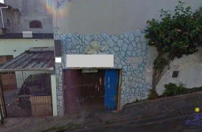 Salão para alugar, 22 m² por r$ 700,00/mês - vila ema - são paulo/sp