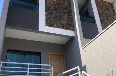 Casa com 3 quartos à venda na Rua Mazagão, Cidade Patriarca, São Paulo