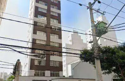 Apartamento com 3 dormitórios à venda, 164 m² por r$ 1.300.000,00 - perdizes - são paulo/sp
