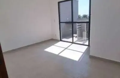Cobertura com 2 dormitórios à venda, 55 m² por r$ 450.000,00 - vila formosa - são paulo/sp