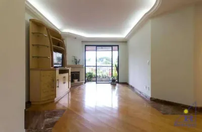 Apartamento com 3 dormitórios para alugar, 96 m² por R$ 5.364,00/mês - Vila Gomes Cardim - São Paulo/SP